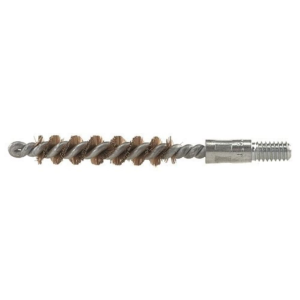 Tipton Bronze Pistol Bore Brush 22 Caliber 8-32 Threads 3PK