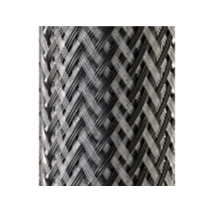 The Rod Glove Spinning Rod Sleeve 4'6"-6' Gun Metal - The Rod Glove