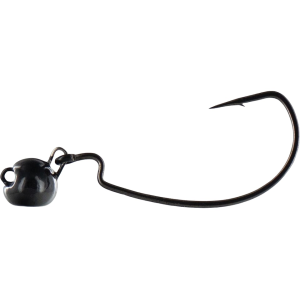 Big Bite Baits Swinghead 1/2oz Swing Jighead Black