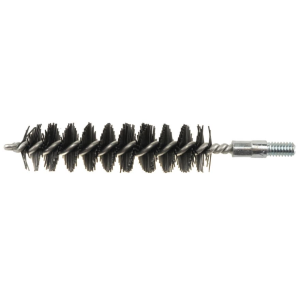 Tipton Rifle Bore Brush 44 Caliber 8-32 Threads Nylon 3PK