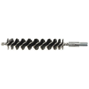 Tipton Rifle Bore Brush 35 Caliber / 9mm 8-32 Threads Nylon 3PK