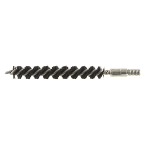 Tipton Rifle Bore Brush 243 Caliber, 6mm 8-32 Threads Nylon 3PK