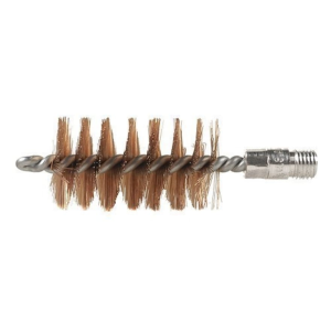 Tipton Bronze Shotgun Bore Brush 410 Bore 5-16"-27 Threads 3PK