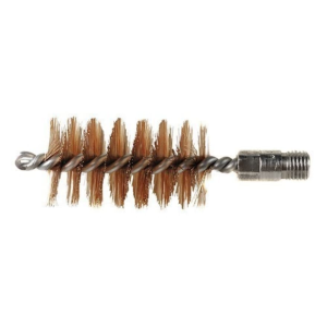 Tipton Bronze Shotgun Bore Brush 10 Gauge 5-16"-27 Threads 3PK