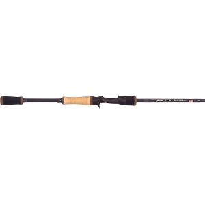 Temple Fork Outfitters Centra Bass 7'3" Casting Rod Hvy