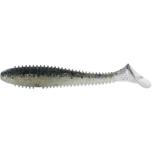 Keitech Fat Swing Impact 3.8 Swimbait Bluegill Flash