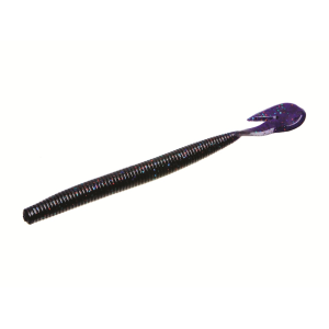Zoom Mag U-V Speed Worm Junebug Red