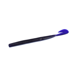 Zoom Mag U-V Speed Worm Black Grape