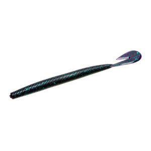 Zoom Mag U-V Speed Worm Junebug