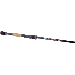 Temple Fork Outfitters Centra Bass 7'1" Spinning Rod Med Lt