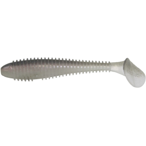Keitech Fat Swing Impact 3.3 Swimbait Pro Blue Red Pearl