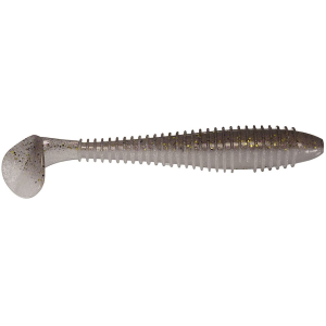 Keitech Fat Swing Impact 3.8 Swimbait Gizzard Shad