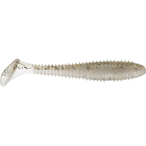 Keitech Fat Swing Impact 3.3 Swimbait Super Shad