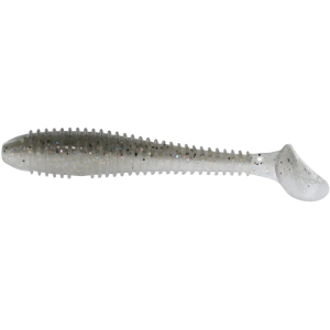 Keitech Fat Swing Impact 2.8 Swimbait Rainbow Shad