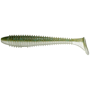 Keitech Fat Swing Impact 3.3 Swimbait Smallmouth Magic