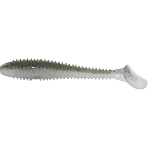 Keitech Fat Swing Impact 2.8 Swimbait Electric Shad