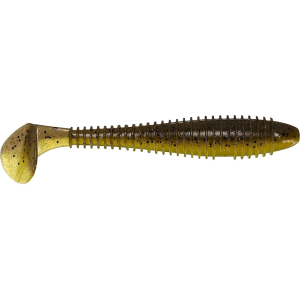 Keitech Fat Swing Impact 3.3" Swimbait Sungill