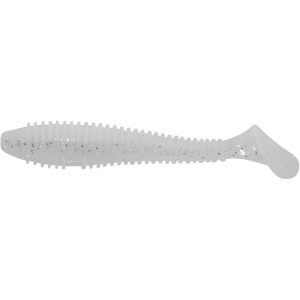 Keitech Fat Swing Impact 3.3 Swimbait Sight Flash