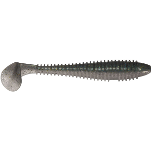 Keitech Fat Swing Impact 2.8 Swimbait Threadfin Shad