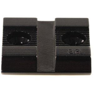 Weaver Top Mount Scope Base #28 Gloss