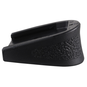 Smith & Wesson M&P 40C, M&P 9C Magazine Floorplate with Finger Rest Extension