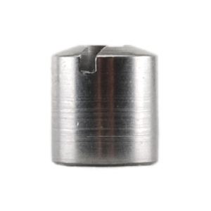 Ruger Bearcat, Blackhawk, Super Blackhawk Hunter, Vaquero, New Vaquero Base Pin Latch Nut Stainless Steel