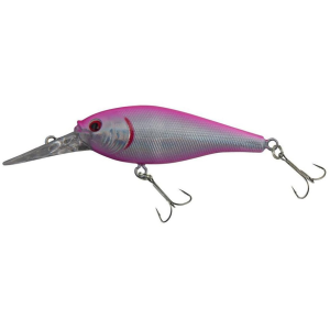 Berkley Flicker Shad 1.5'' 1/8 oz Crankbait Hot Pink