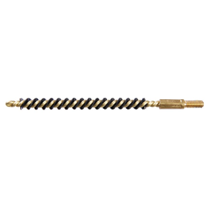 Montana X-Treme Heavy Duty Rifle Bore Brush 17 Caliber 5-40 Threads Nylon
