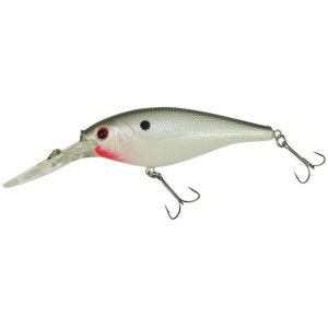 Berkley Flicker Shad 2.25'' 1/4 oz Crankbait Pearl White