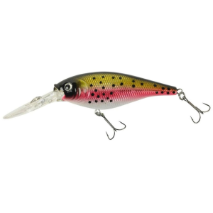 Berkley Flicker Shad 2.75'' 5/16 oz Crankbait Rainbow Trout