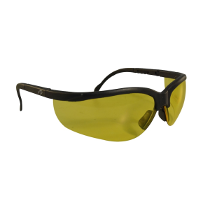 Walker's Sport Shooting Glasses Yellow