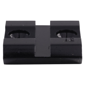 Weaver Top Mount Scope Base #12 Gloss