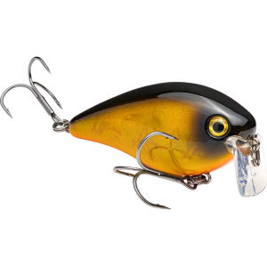Strike King KVD 2.5 Wake Bait Crankbait Pro Gold