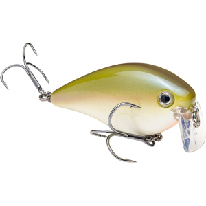Strike King KVD 2.5 Wake Bait Crankbait The Shizzle