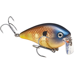 Strike King KVD 2.5 Wake Bait Crankbait Bluegill