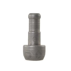 Hornady Case Trimmer Pilot #21, 40 Caliber, 10mm (400 Diameter)
