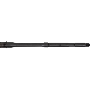 FN Hammer Forged AR-15 Barrel 5.56x45mm NATO 14.7" M4 Contour 1:7" Twist Manganese Phosphate Carbine Length Gas Port