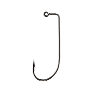 Do-it Molds Victory 10111 90 Degree Extra Strong Jig Hook #2/0 Black Nickel 25PK
