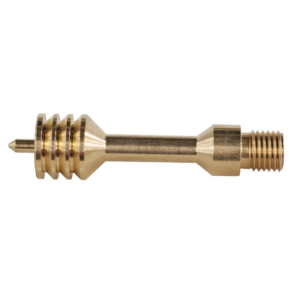 Pro-Shot Shotgun Bore Cleaning Jag 410 Bore 5/16-27 Thread Brass