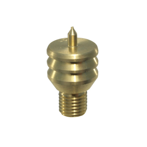 Pro-Shot Shotgun Bore Cleaning Jag 20 Gauge 5/16-27 Thread Brass