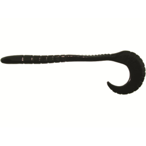 Zoom G-Tail Worm Black