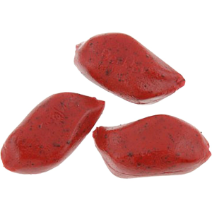 Berkley Gulp! Catfish Chunks Blood 12Pk