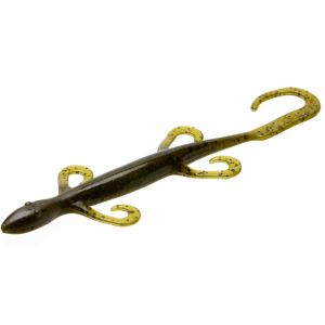Zoom Mag Lizard Green Pumpkin