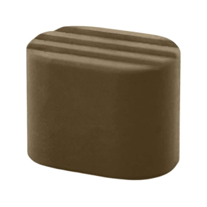Armaspec ECB Slant Enhanced Combat Button Magazine Release AR-15 Aluminum Flat Dark Earth