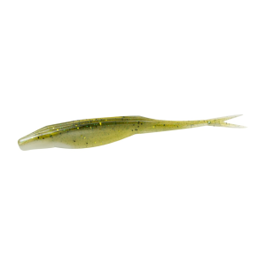 Zoom Mag Super Fluke Jerkbait Baby Bass