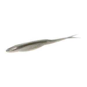 Zoom Mag Super Fluke Jerkbait Smokin Shad