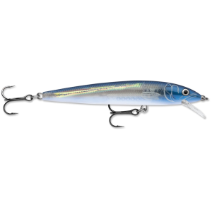 Rapala Husky Jerk 08 Jerkbait Helsinki Ghost