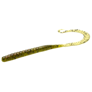 Zoom Mag II Worm Watermelon Red