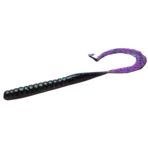 Zoom Mag II Worm Junebug