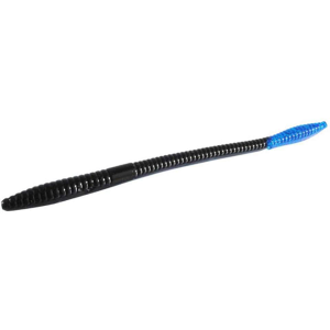Zoom Trick Worm Black Blue
